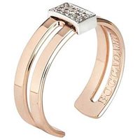 Anello Boccadamo Donna in Bronzo XAN087RS - XAN087RS